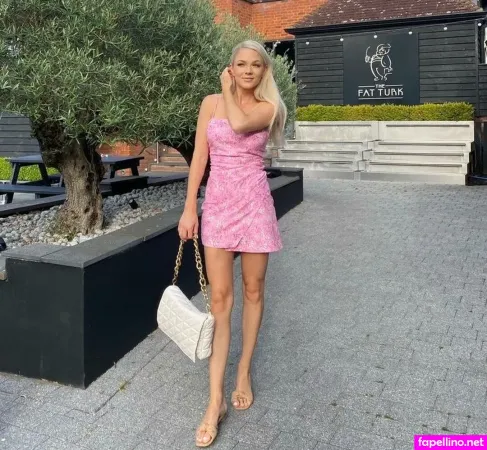 Tereza Tomasova OnlyFans Thumbnail #eXAP8BWZ2h