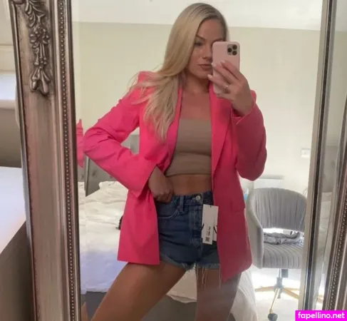 Tereza Tomasova OnlyFans Thumbnail #gRZEY2iNGj
