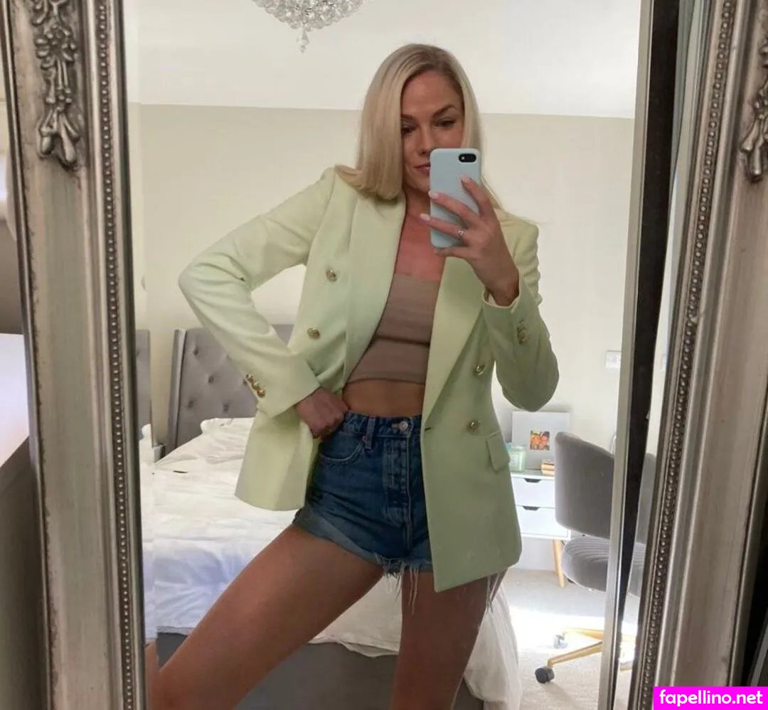 terezatomasova Nude Leaked OnlyFans Photo #xAIO52PS3B