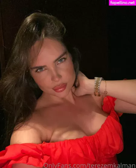 Tereze Kalman OnlyFans Thumbnail #9rwBNtUd0d