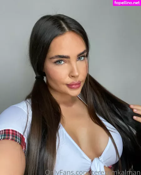 Tereze Kalman OnlyFans Thumbnail #BgLR636u9Y