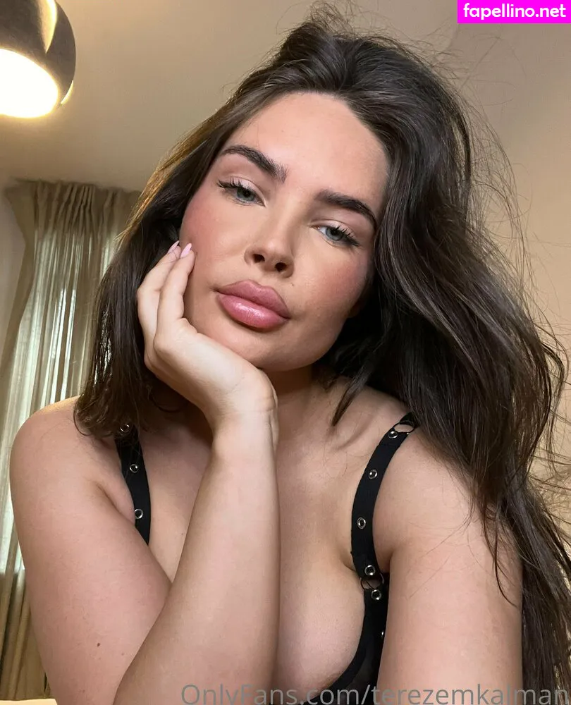 terezekalman, tkalman Nude Leaked OnlyFans Photo #wuTex65fsB