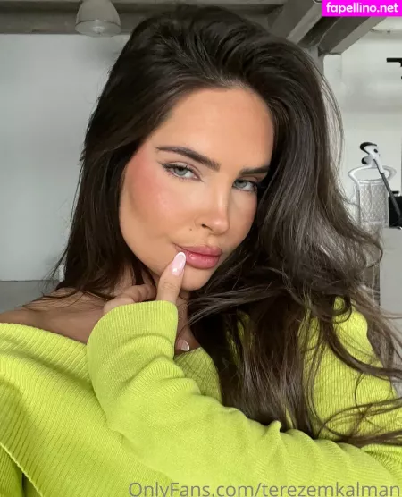 Tereze Kalman OnlyFans Thumbnail #xdPuLF6ins