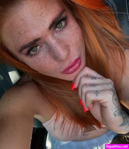 Terezkafoxiee OnlyFans Thumbnail #ANogEkTeGZ