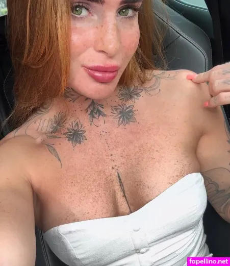 Terezkafoxiee OnlyFans Thumbnail #hgoYenVxs1