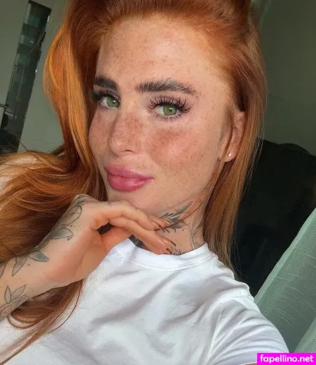 Terezkafoxiee OnlyFans Thumbnail #ujXz2Q1v7A
