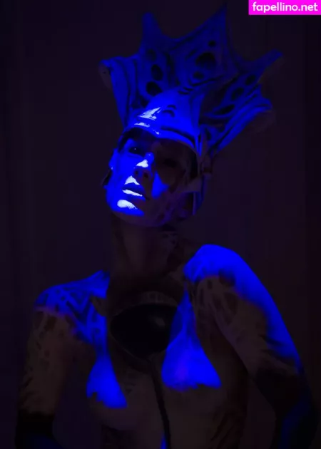 Teri Wyble OnlyFans Thumbnail #FFGBepSoMN