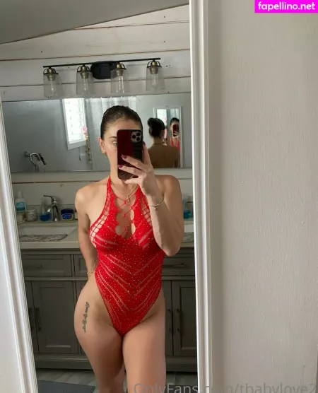Teriana Jacobs OnlyFans Thumbnail #XQUetJ6HGZ