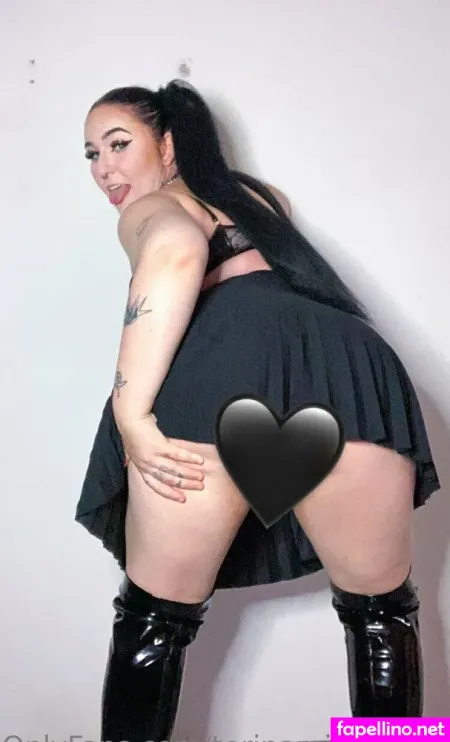 Terinamicinafree OnlyFans Thumbnail #zg4YZGuxUp