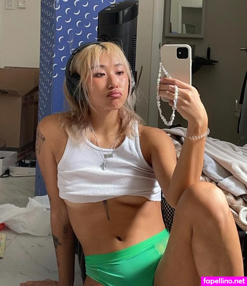 teriyakimegan Nude Leaked OnlyFans Photo #VHjAX8OItm
