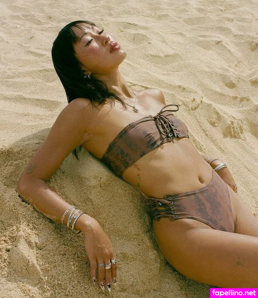 teriyakimegan Nude Leaked OnlyFans Photo #wyRY9onLFQ