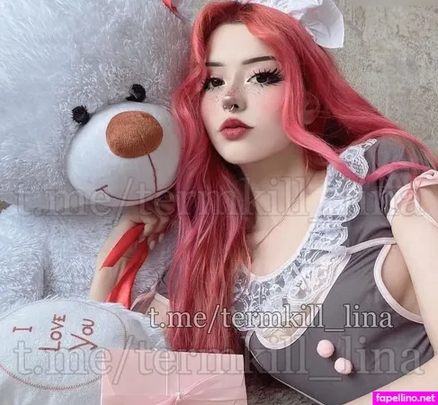 Term Kill Alina OnlyFans Thumbnail #VrmhBsQG33