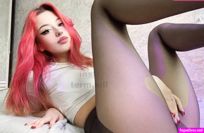 Term Kill Alina OnlyFans Thumbnail #hA4lIgPSwF