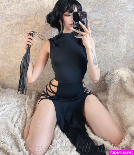 Term Kill Alina OnlyFans Thumbnail #jz0EIajQT9