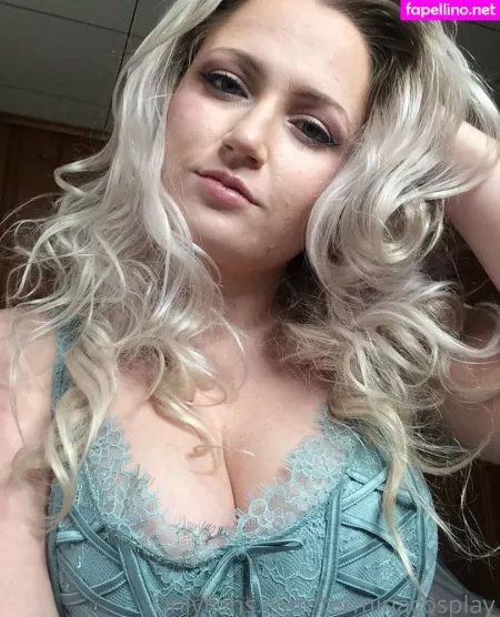 Termina Cosplay OnlyFans Thumbnail #hJtfTMzZfO