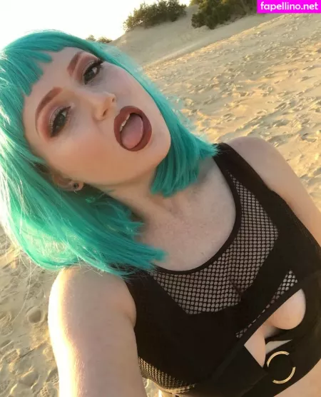 Terminacosplay OnlyFans Thumbnail #Mu9PD6ZC4T