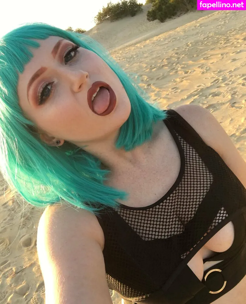 terminacosplay Nude Leaked OnlyFans Photo #Mu9PD6ZC4T