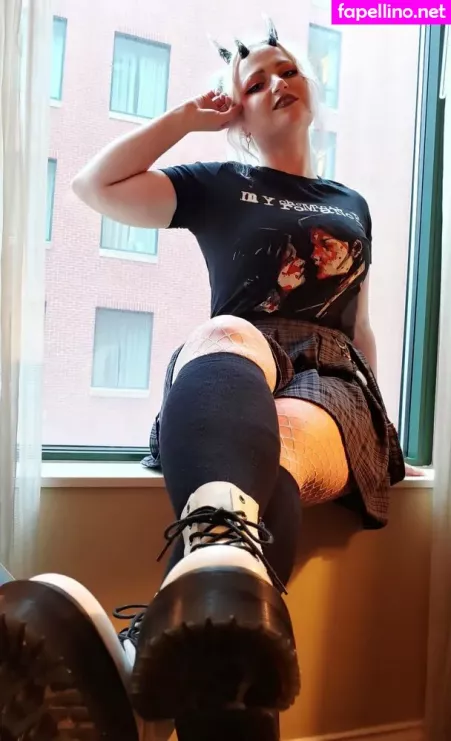 Terminacosplay OnlyFans Thumbnail #OLRkCBhlil