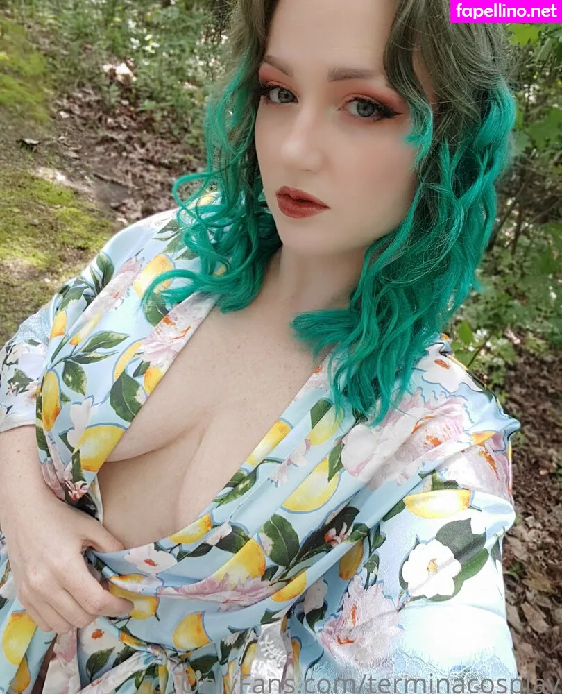 terminacosplay Nude Leaked OnlyFans Photo #Yp6ji0Ugaf