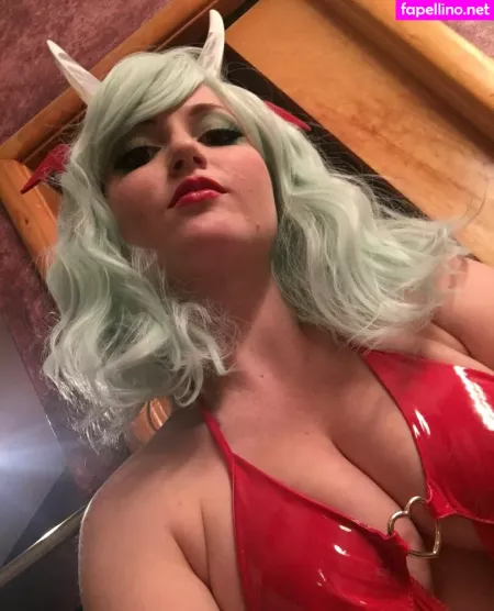 Terminacosplay OnlyFans Thumbnail #ZDParJGRk4