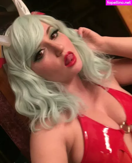 Terminacosplay OnlyFans Thumbnail #bfoo4EKk0y