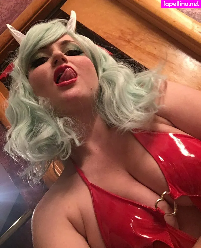 terminacosplay Nude Leaked OnlyFans Photo #ca6AoyCOxK