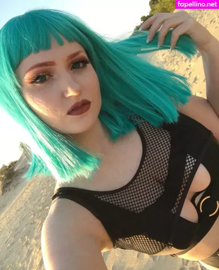 Terminacosplay OnlyFans Thumbnail #eCMrzq6n1C