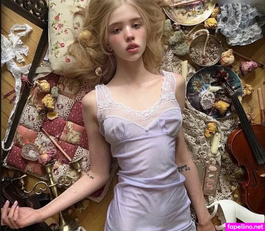 Tero Tero OnlyFans Thumbnail #Dr7OsCZiIe