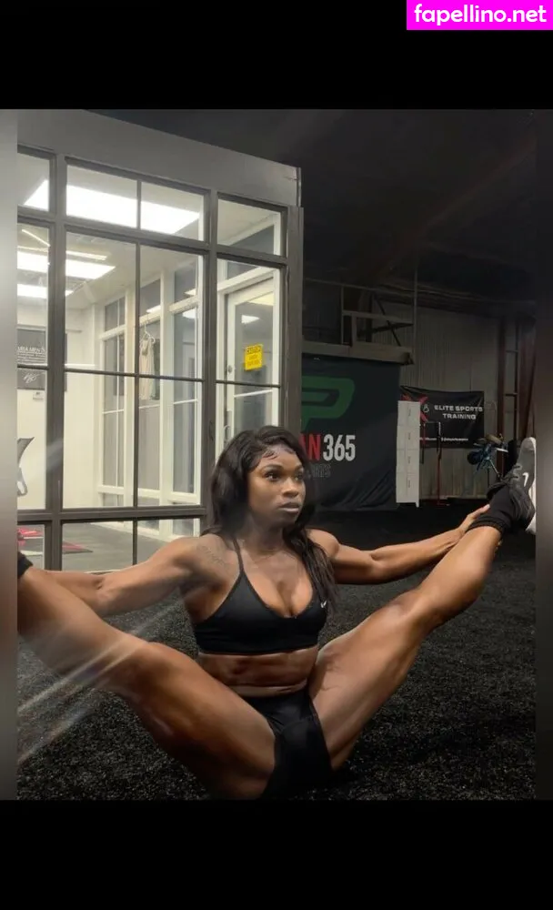 terralicia Nude Leaked OnlyFans Photo #sA0aCx0r1c