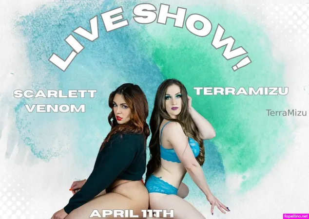 Terramizu OnlyFans Thumbnail #e2VmwFmjn1