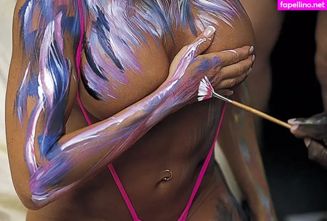 Terri Runnels OnlyFans Thumbnail #aCkCzaUpYz