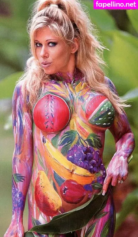 Terri Runnels OnlyFans Thumbnail #dIEfyK1Qhi