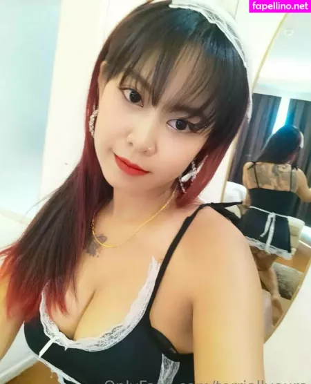 Terriallyours OnlyFans Thumbnail #Io3aeMq1wd