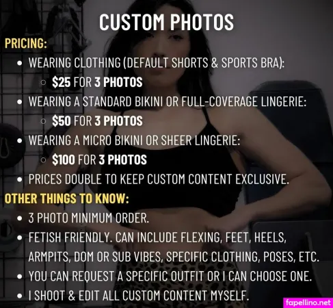 Terrible Hime 11 OnlyFans Thumbnail #a9ZHKQdXKd