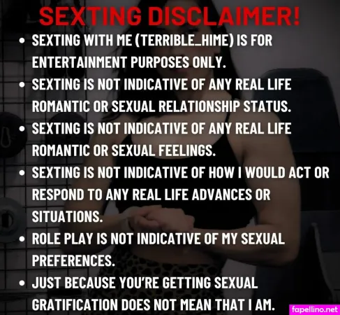 Terrible Hime 11 OnlyFans Thumbnail #v9jNhpwX3H