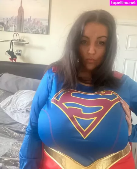 Terrijaneofficial OnlyFans Thumbnail #9EC7B6W9ik