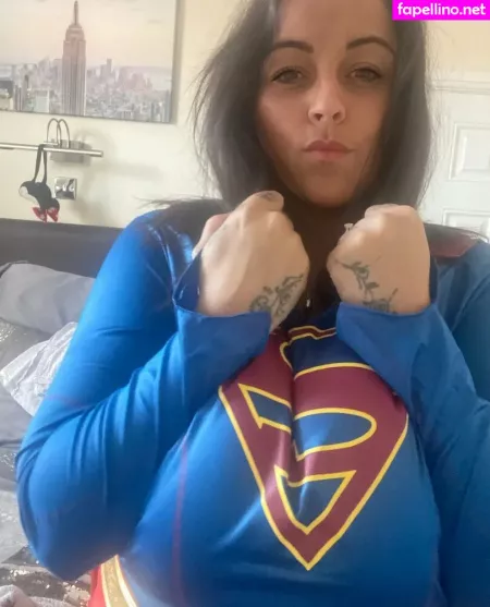Terrijaneofficial OnlyFans Thumbnail #AN3UHlYRen