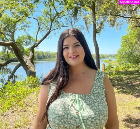 Terrisa Bukovinac OnlyFans Thumbnail #1U3PwrSUPD