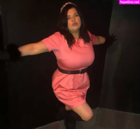 Terrisa Bukovinac OnlyFans Thumbnail #5fzGBmCBgS
