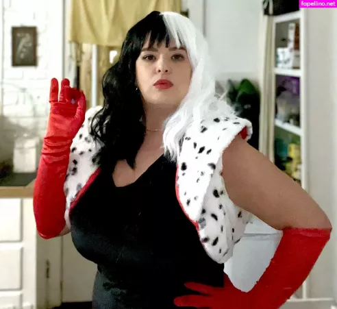 Terrisa Bukovinac OnlyFans Thumbnail #8rbkGcyQK9