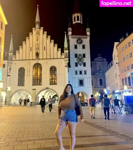 Terrisa Bukovinac OnlyFans Thumbnail #F3kvYAPel0