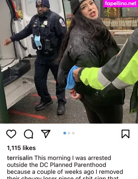 Terrisa Bukovinac OnlyFans Thumbnail #G0blOD4jC3