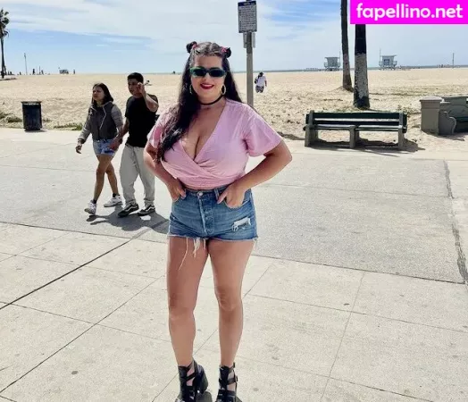 Terrisa Bukovinac OnlyFans Thumbnail #GR5MlrzYHz