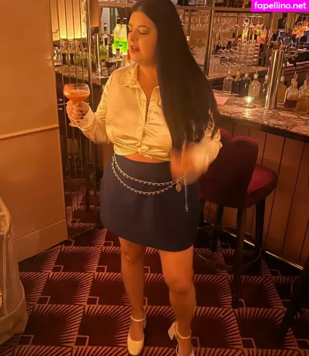 Terrisa Bukovinac OnlyFans Thumbnail #RcJY1h3jM0