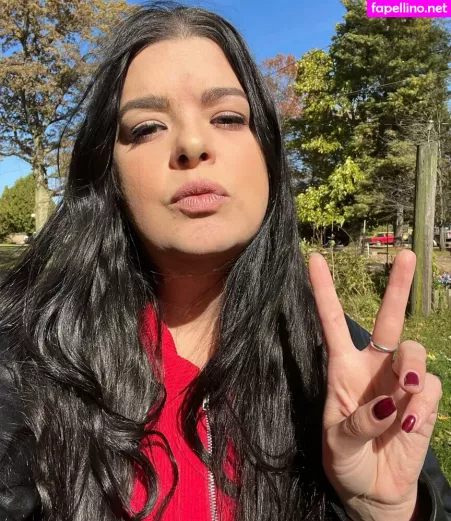 Terrisa Bukovinac OnlyFans Thumbnail #ScgeDoEaMz