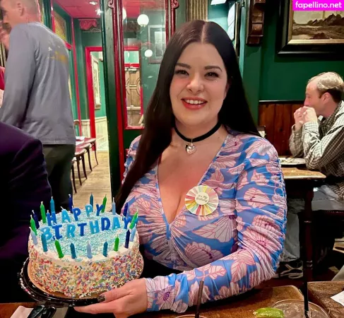 Terrisa Bukovinac OnlyFans Thumbnail #U0v1MWOoG6