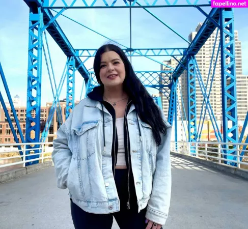 Terrisa Bukovinac OnlyFans Thumbnail #cYO8AFMZhM