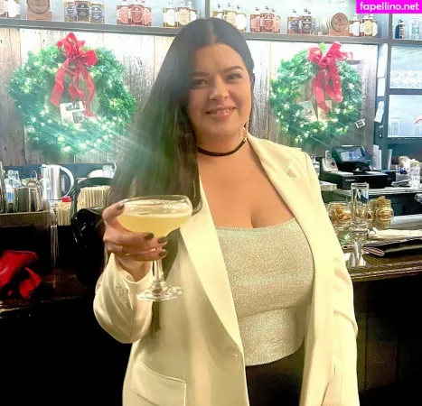 Terrisa Bukovinac OnlyFans Thumbnail #mBRr5yYvnO