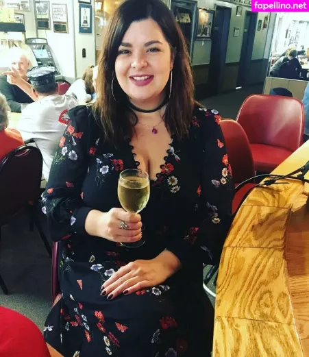 Terrisa Bukovinac OnlyFans Thumbnail #r7F1AzOnho