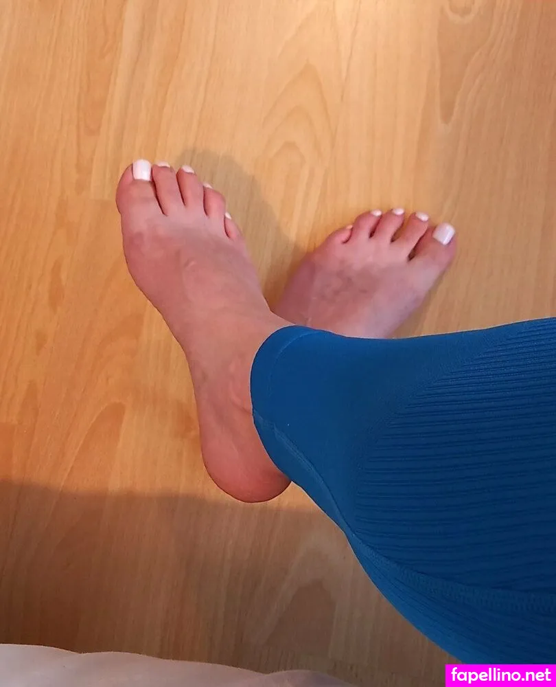 terris_toes, terristoesuk Nude Leaked OnlyFans Photo #ZUphp79vn3